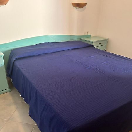 Su Nuraghe Hotel Sant'Anna Arresi Ngoại thất bức ảnh