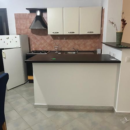 Su Nuraghe Hotel Sant'Anna Arresi Ngoại thất bức ảnh