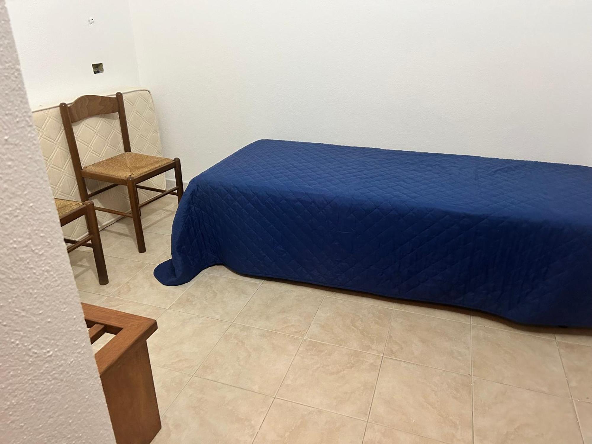 Su Nuraghe Hotel Sant'Anna Arresi Ngoại thất bức ảnh