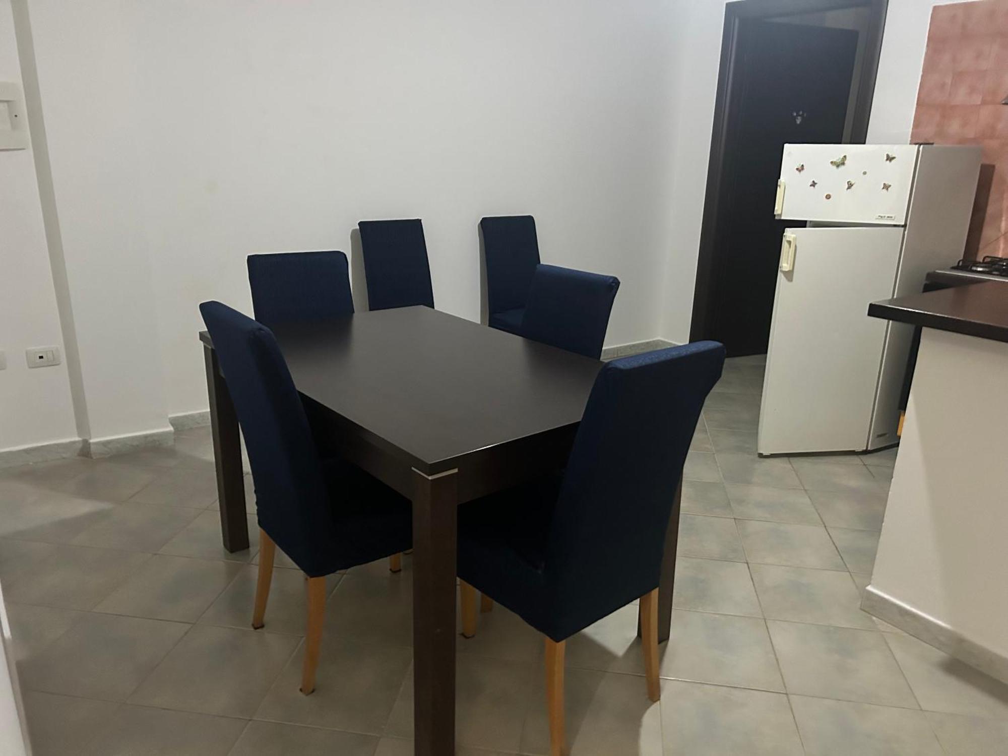 Su Nuraghe Hotel Sant'Anna Arresi Ngoại thất bức ảnh