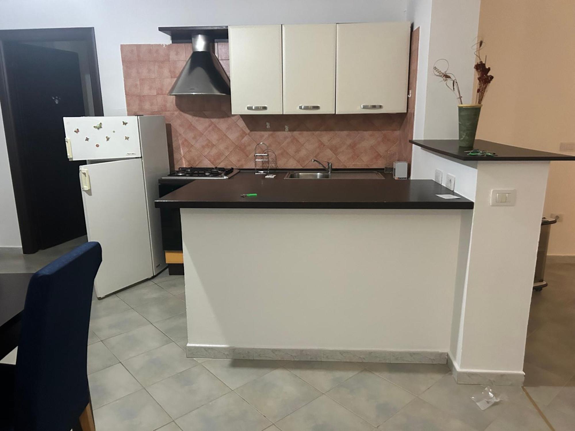 Su Nuraghe Hotel Sant'Anna Arresi Ngoại thất bức ảnh