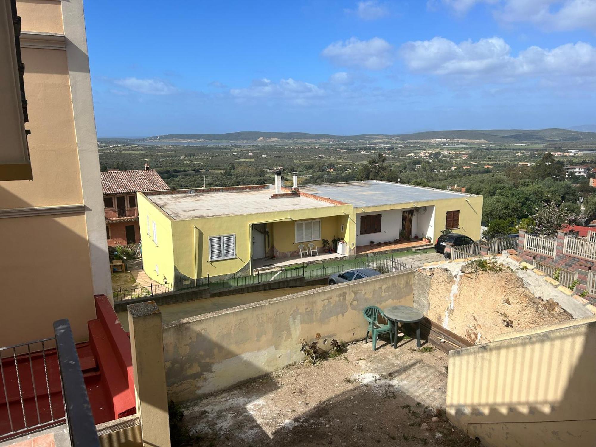 Su Nuraghe Hotel Sant'Anna Arresi Ngoại thất bức ảnh