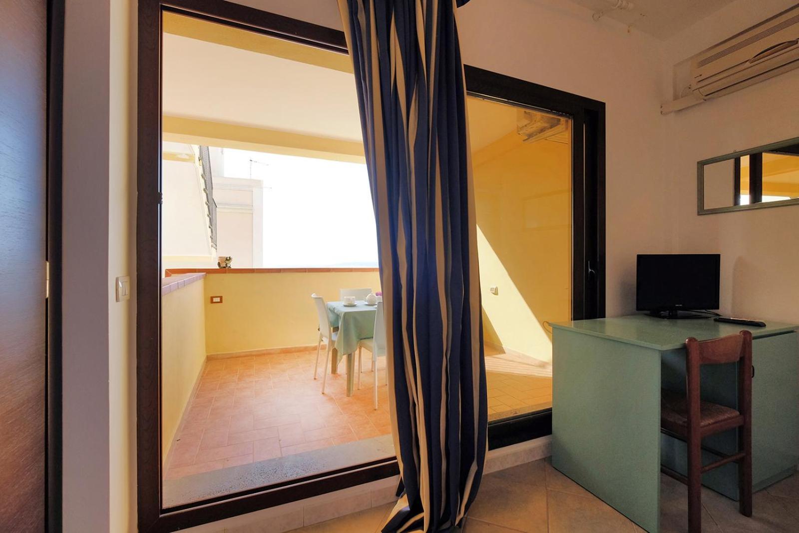 Su Nuraghe Hotel Sant'Anna Arresi Ngoại thất bức ảnh