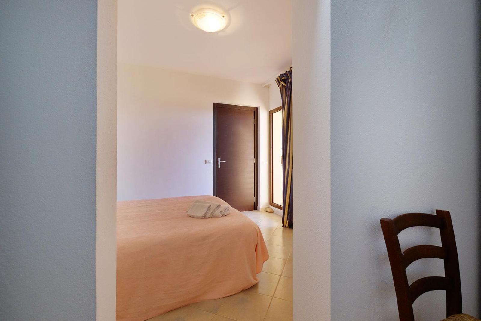 Su Nuraghe Hotel Sant'Anna Arresi Ngoại thất bức ảnh