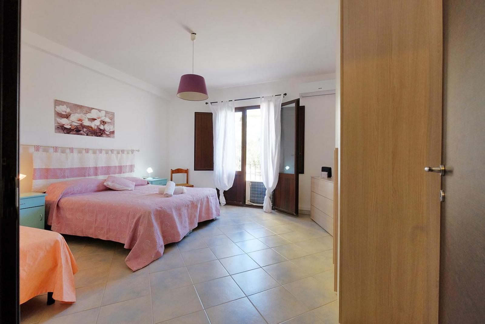 Su Nuraghe Hotel Sant'Anna Arresi Ngoại thất bức ảnh