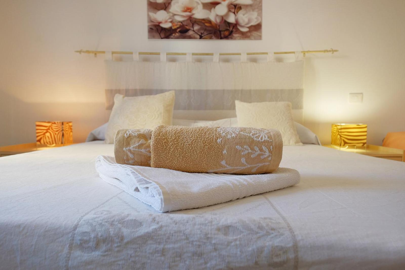 Su Nuraghe Hotel Sant'Anna Arresi Ngoại thất bức ảnh