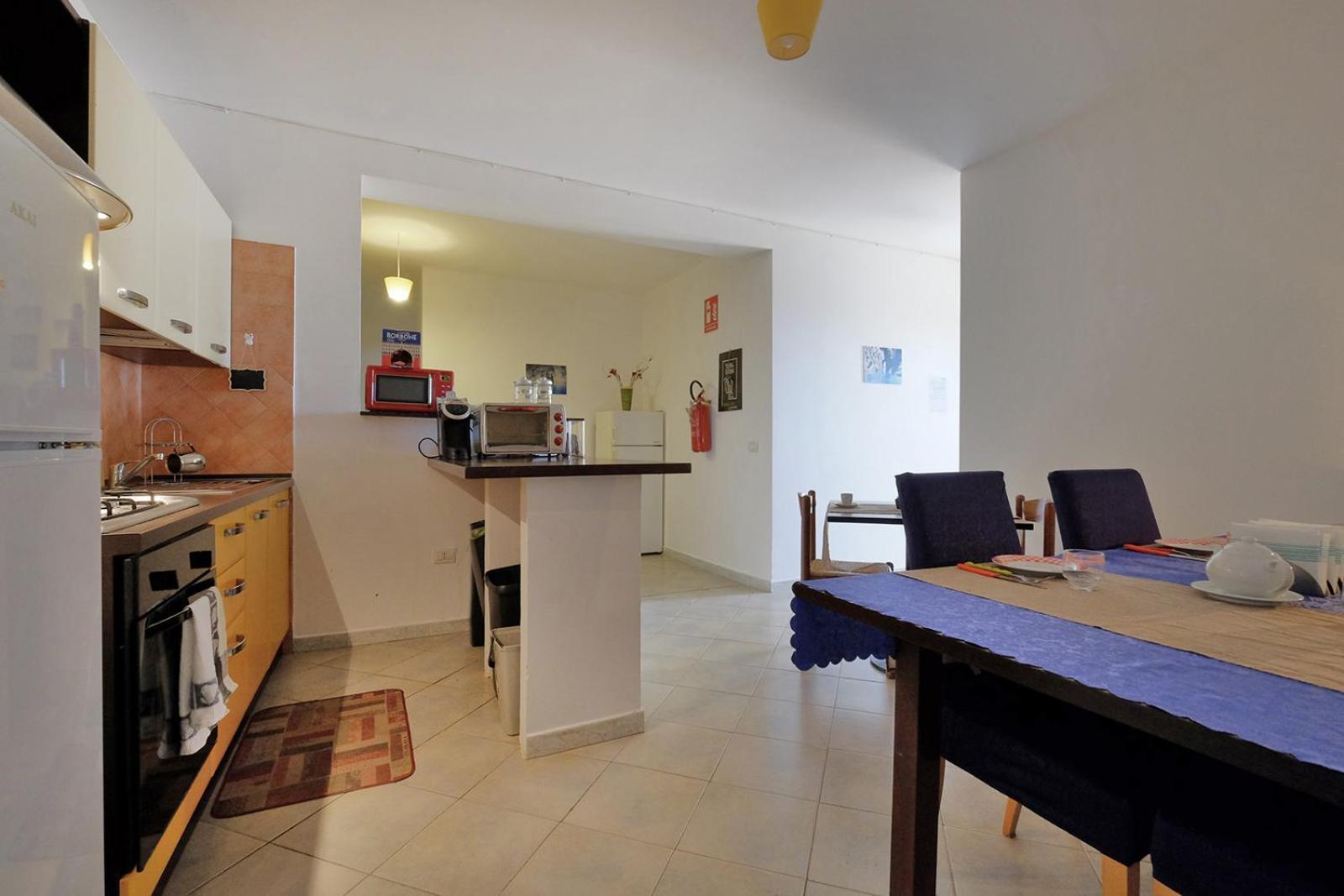 Su Nuraghe Hotel Sant'Anna Arresi Ngoại thất bức ảnh